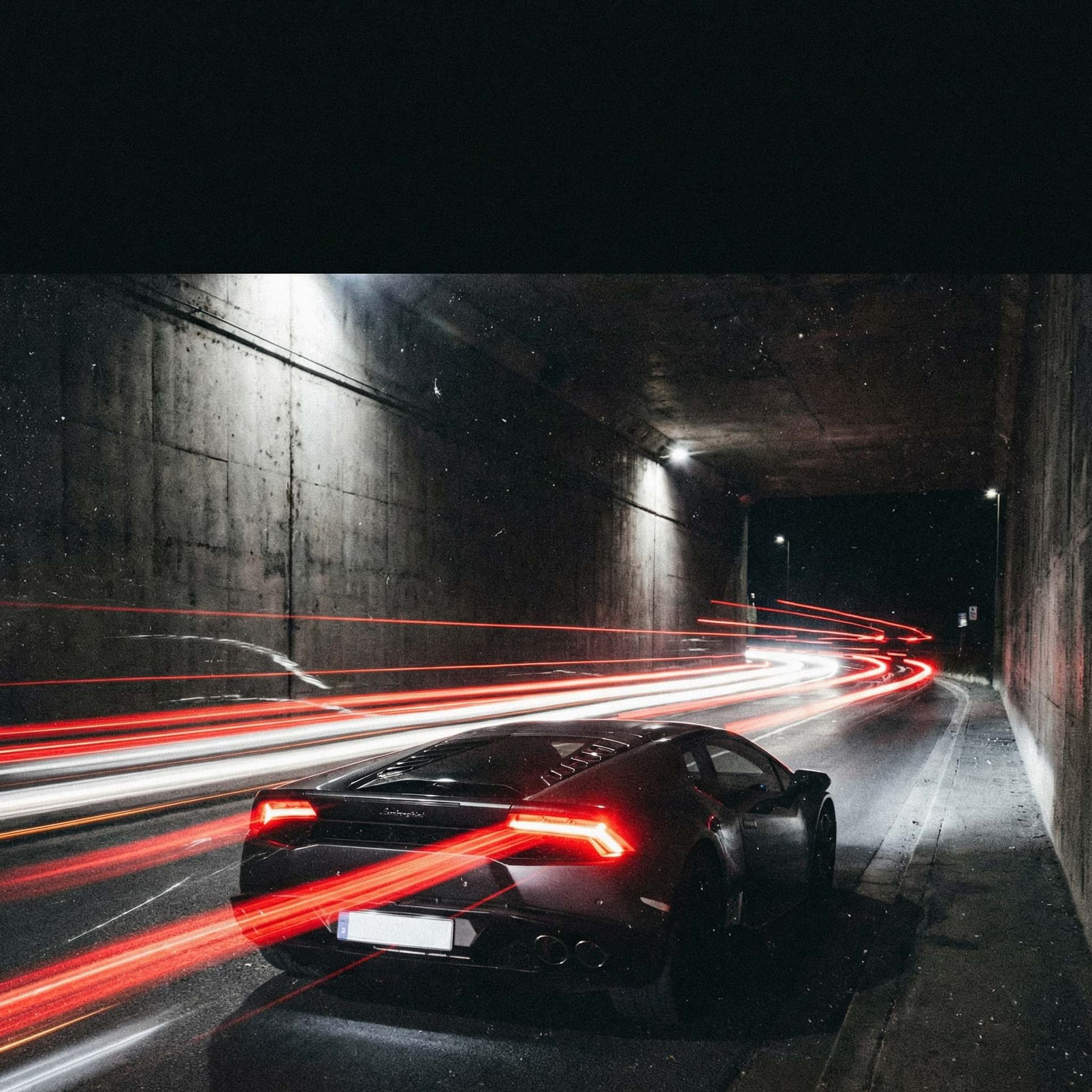 Midnight Velocity -- Brand Film